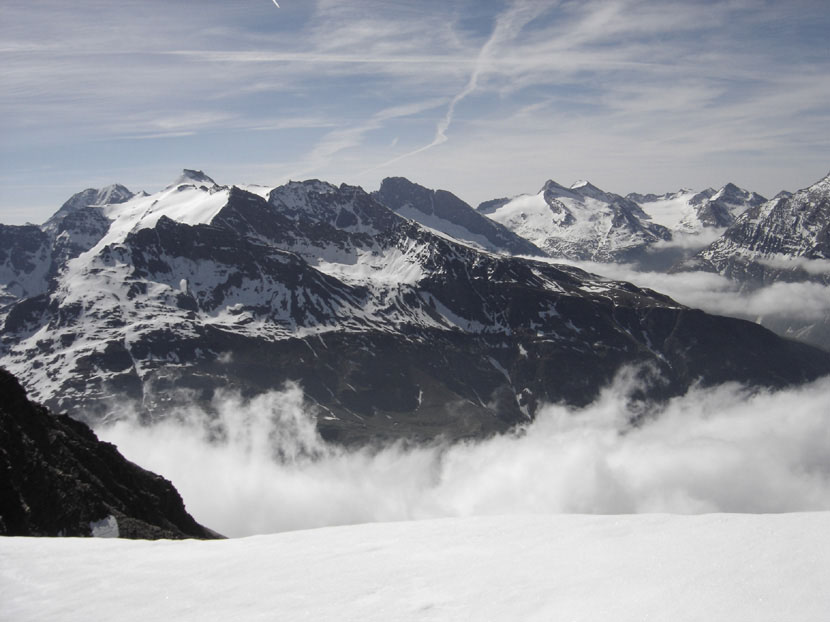 randonnees maurienne mean martin